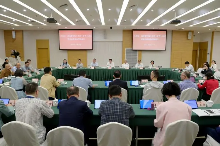 上海浦東靜安兩區印刷企業技術交流會舉行