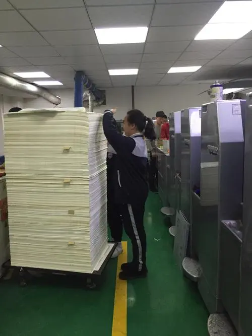 滿足大批量長紙印刷需求，PF-812更給力！