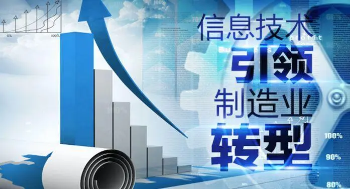 數(shù)據(jù)顯示我國制造業(yè)轉(zhuǎn)型升級步伐不斷加快