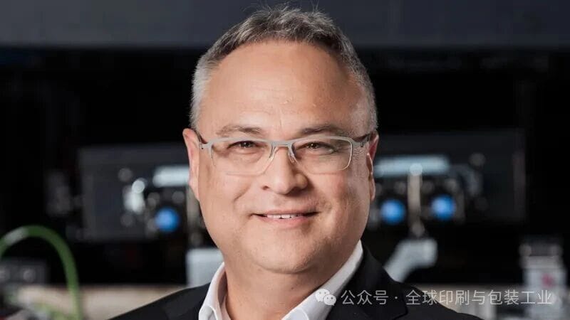 惠普VP親述：2026年，這三項技術將徹底改變印刷廠的賺錢邏輯！