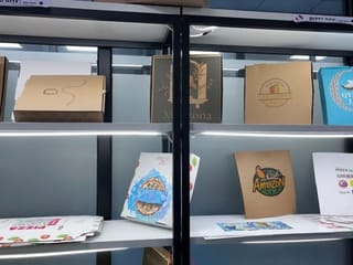 深思想：用技術創新，打開數碼印刷新局面