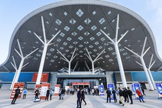 破勢如竹！Labelexpo South China 2024全方位出擊