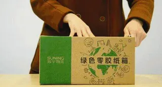 中國綠色環保包裝盛事在東莞橋頭舉行，超2700件作品參賽