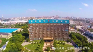 林漿紙一體化之王：太陽紙業年凈賺33億，這才是真正的行業護城河！