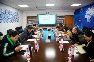 以標(biāo)準(zhǔn)破局 促品牌升級《數(shù)字印刷門店品牌建設(shè)與視覺識別規(guī)范》團體標(biāo)準(zhǔn)草案編制會順利召開