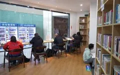 蘇州計(jì)劃年內(nèi)出臺(tái)首部全民閱讀地方性法規(guī)