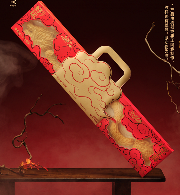 春節營銷大戰中，“龍”正在被重新解構