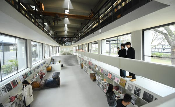 數字閱讀時代，實體書店如何突圍？