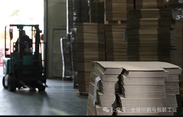 韓國瓦楞紙大佬們集體提價25%，中小紙箱廠正排隊走向倒閉？