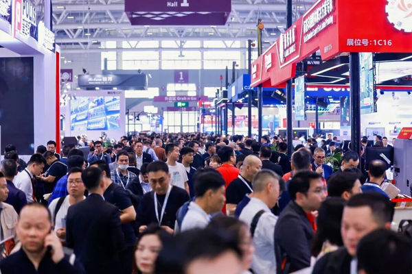 品牌煥新?規(guī)模翻倍｜2026 LOUPE 華南國際標(biāo)簽與包裝印刷展覽會(huì) 12 月深圳啟航，展位火熱預(yù)定中！